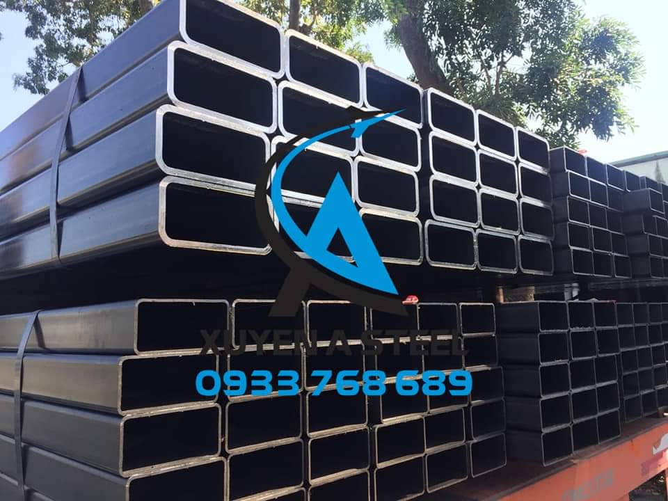 THÉP HỘP 400x600/ 600x400 DÀY 10LI