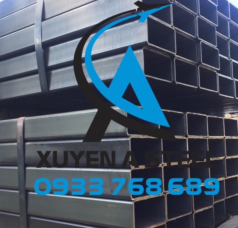 thép hộp 100x150x2.5/150x100x2.5
