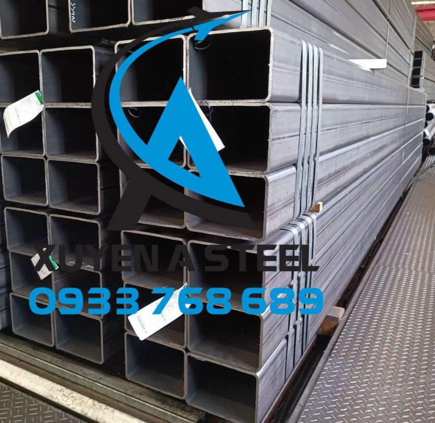 THÉP HỘP 100X150X3/150X100X3 THÉP HỘP 100X150X3/150X100X3