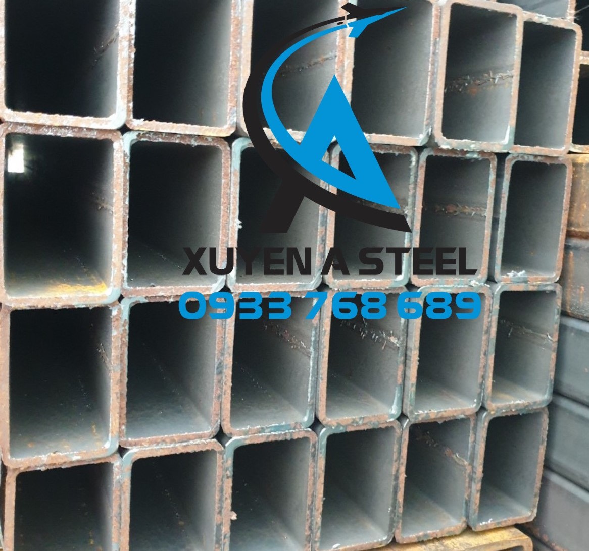 THÉP HỘP 100X150X5/150X100X5