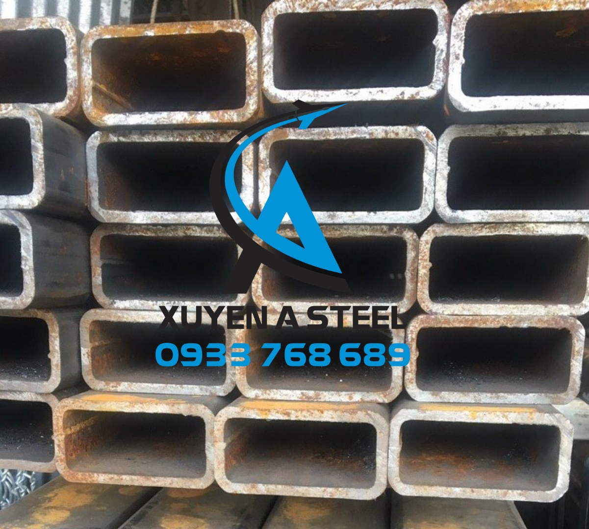 THÉP HỘP 100X200X10/200X100X10