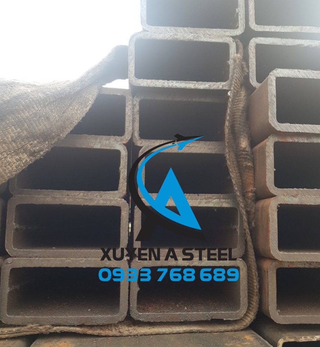 THÉP HỘP 100X200X12/200X100X12