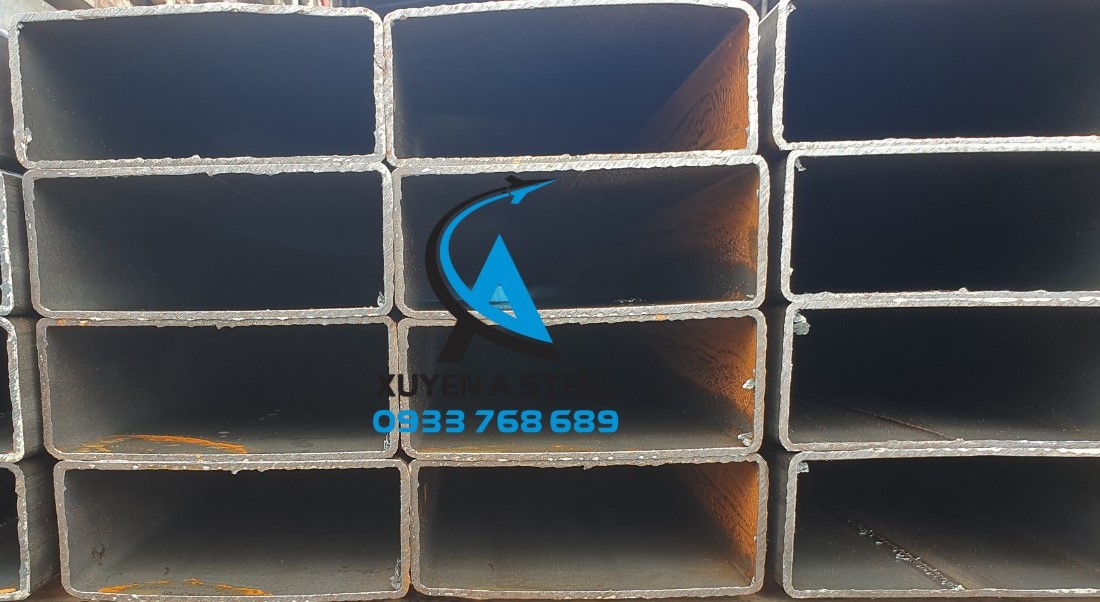 THÉP HỘP 100X250X5MM