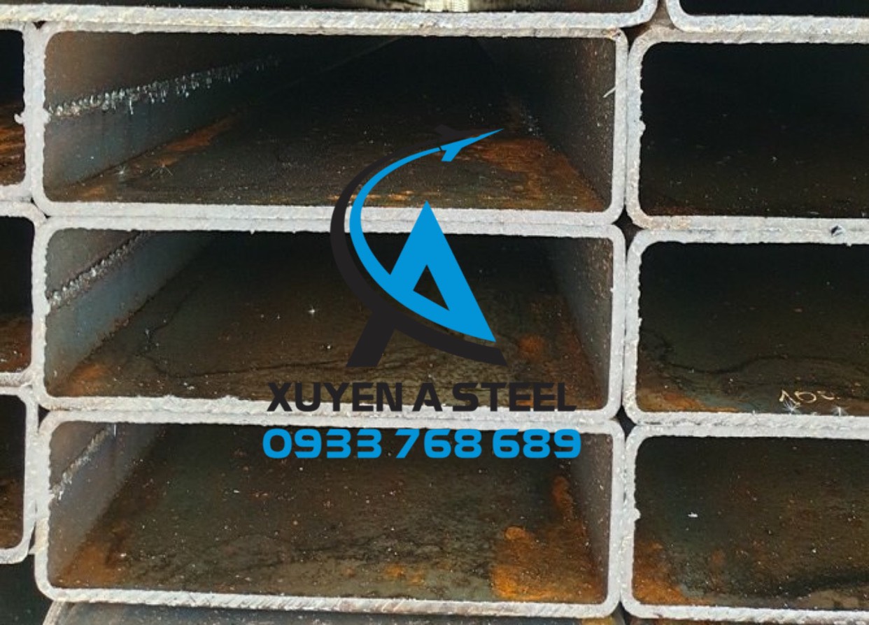 THÉP HỘP 100X300X6