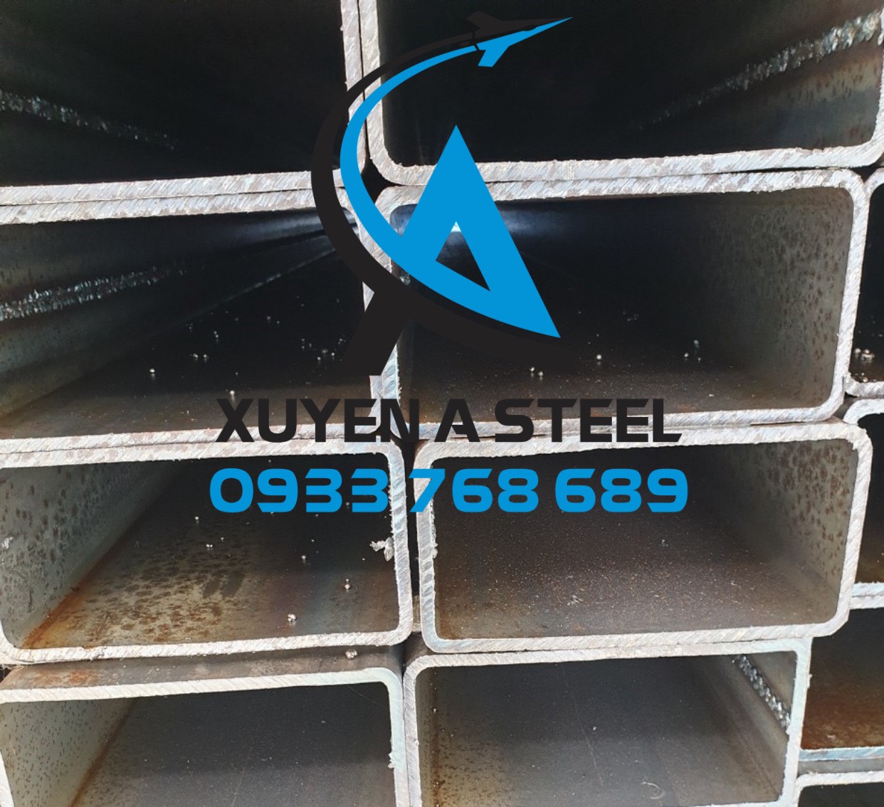 THÉP HỘP 150X300X10/300X150X10