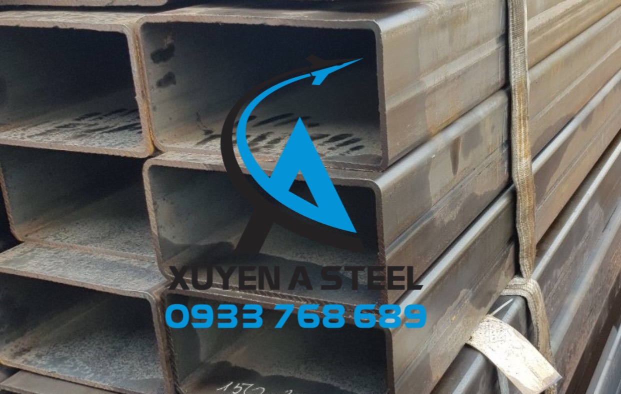 THÉP HỘP 150X300X8/300X150X8