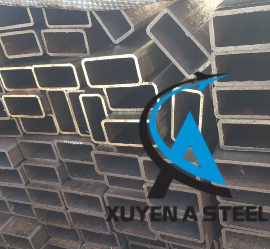 THÉP HỘP 100X150X10