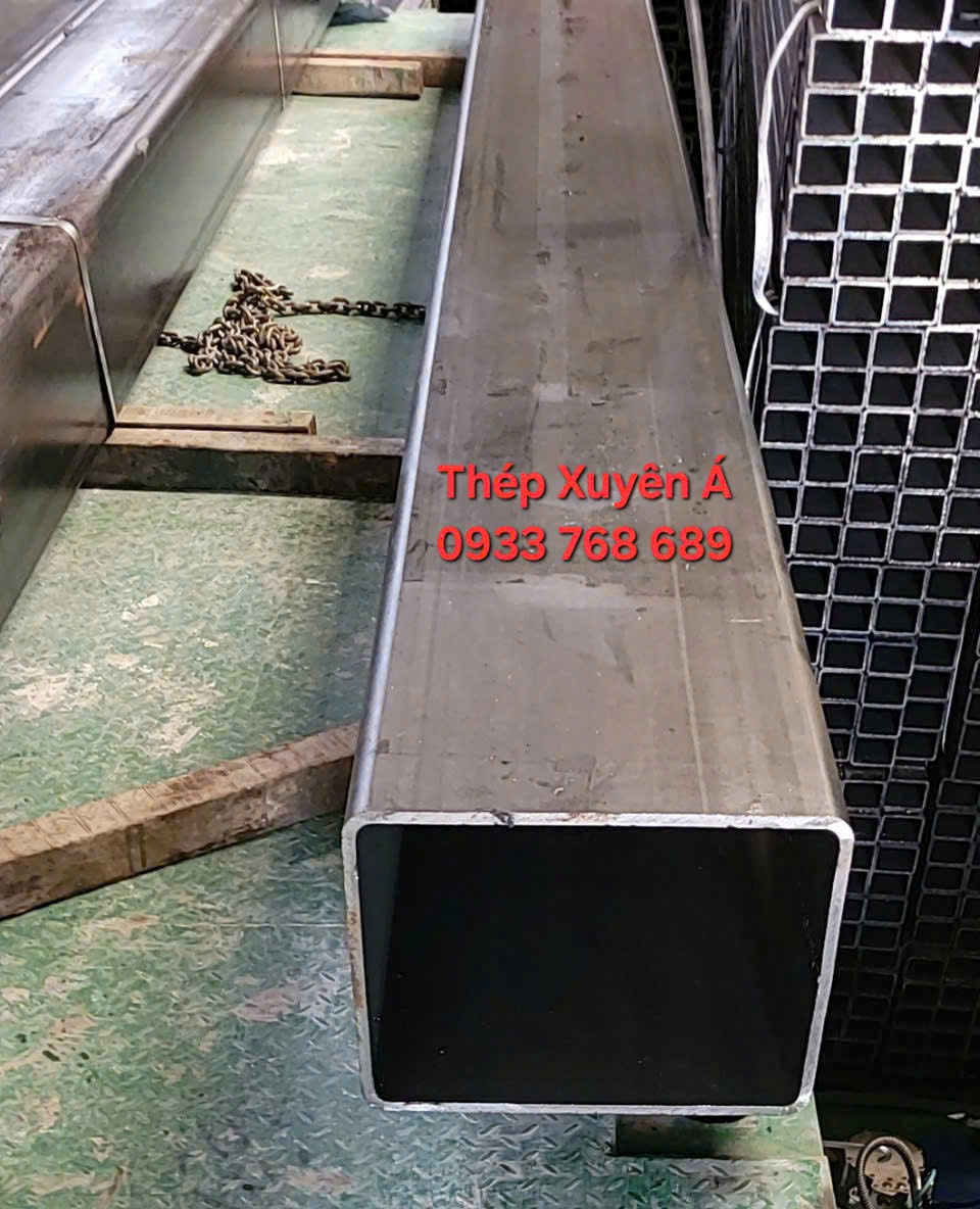 THÉP HỘP 300X400X12/THÉP HỘP 400X300X12
