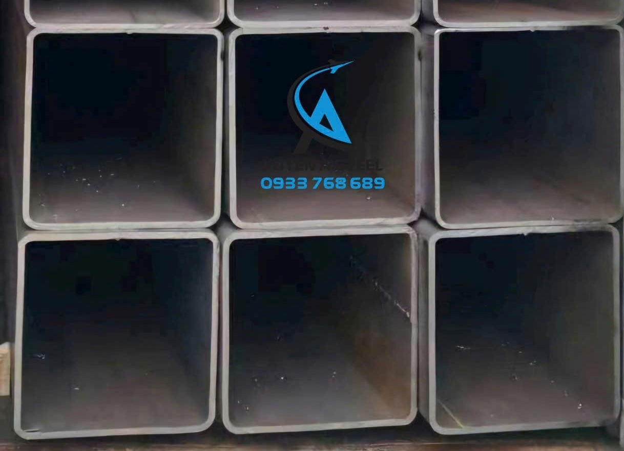 THÉP HỘP VUÔNG 400X400X16