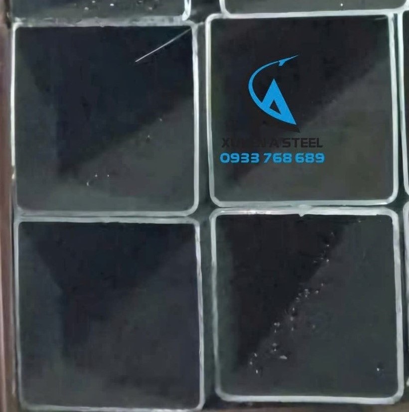 THÉP HỘP VUÔNG 500X500X14MM/LY/LI