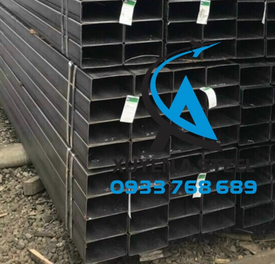 thép hộp 75x150x2.5/150x75x2.5