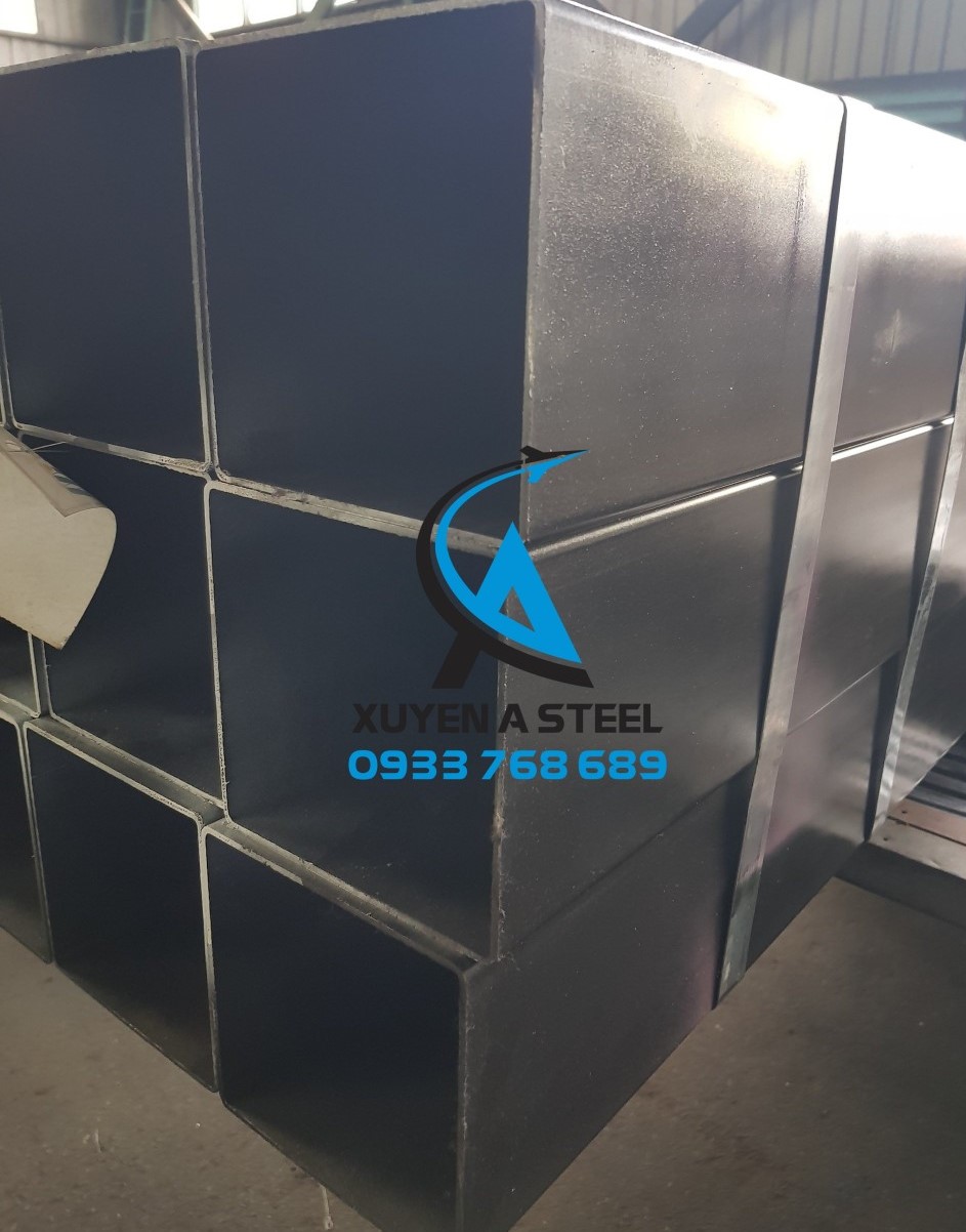 THÉP HỘP VUÔNG 300X300X5LY/5MM