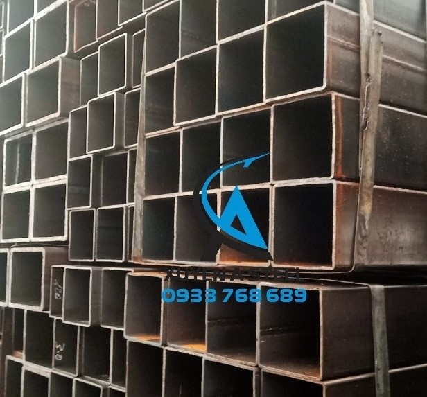 THÉP HỘP VUÔNG 90X90X2