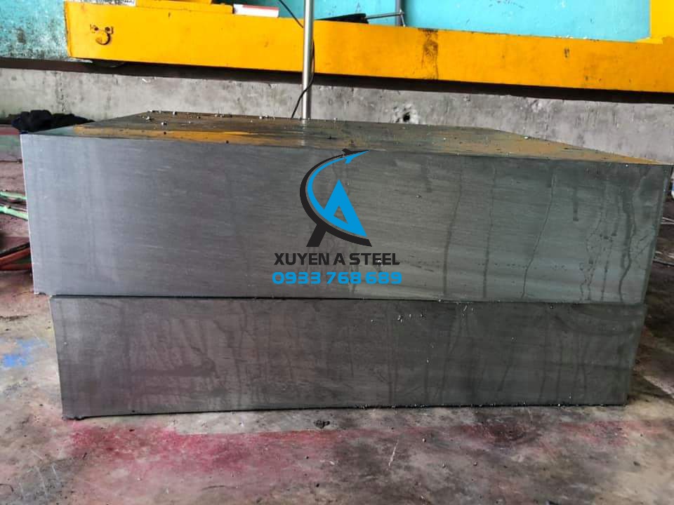 THÉP TẤM DÀY 200LY/200MM/200LI
