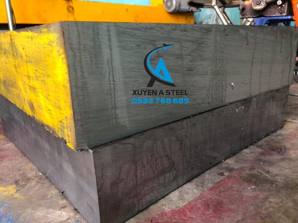 THÉP TẤM DÀY 300LY/300MM/300LI