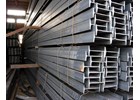 Giá thép hình Việt Nam không đổi 