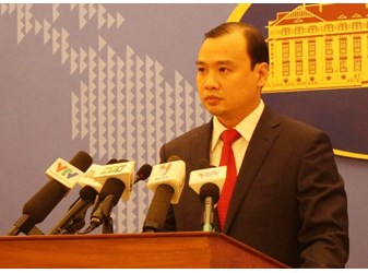 Mỹ điều tra Việt Nam bán phá giá ống thép là không có cơ sở