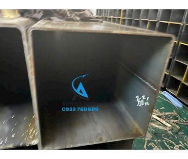 THÉP HỘP 350X350X6MM/THÉP HỘP 350X350X6LI