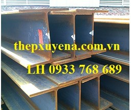 THÉP HÌNH H400/ THÉP H400