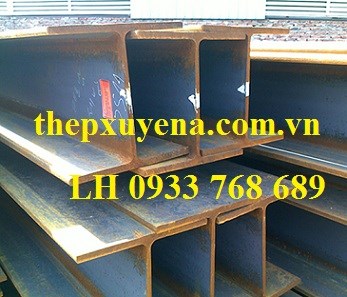 THÉP HÌNH H400/ THÉP H400