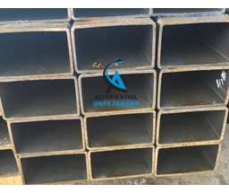 THÉP HỘP 70X140X5LY/ THÉP HỘP 140X70X5LI