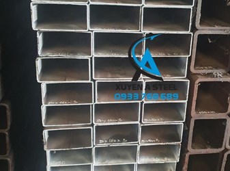 THÉP HỘP 80X160X3MM/ THÉP HỘP 160X80X3MM