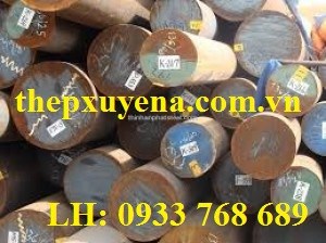 THÉP TRÒN ĐẶC PHI 800