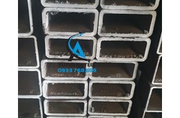 THÉP HỘP 100X200X12MM/LY Q355B 