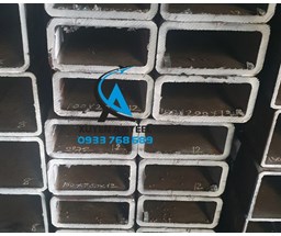 THÉP HỘP 100X200X12MM/LY Q355B 