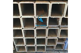 THÉP HỘP Q355B 125X125X12MM/LY/LI 