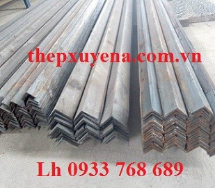 THÉP HÌNH V75/ THÉP V75