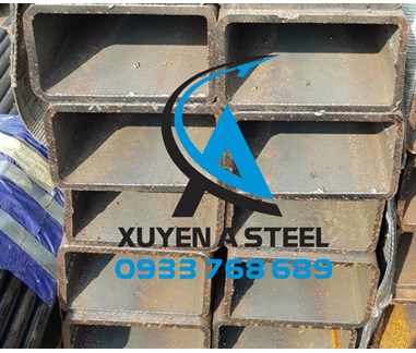 THÉP HỘP 200X300X14LY/14MM/300X200X14LY