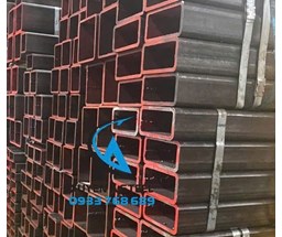 THÉP HỘP CHỮ NHẬT 80X120X10MM/LY/LI 