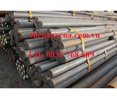 THÉP TRÒN ĐẶC PHI 900