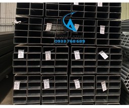 THÉP HỘP CHỮ NHẬT 100X50X4MM/ LY/LI