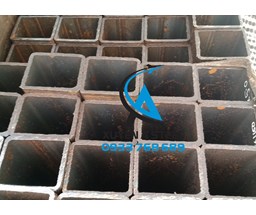 THÉP HỘP CHỮ NHẬT 100X80 DÀY 5LY/5MM/5LI