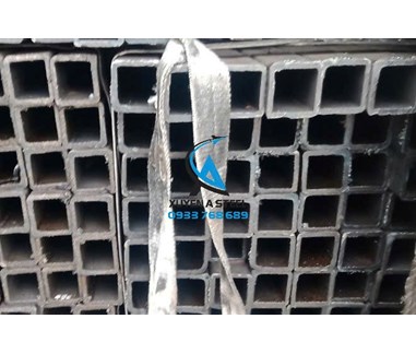 THÉP HỘP VUÔNG 40X40X5 Q355B