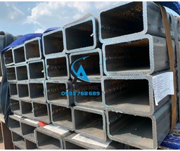 THÉP HỘP 200X300X12LI THÉP HỘP 300X200X12LI