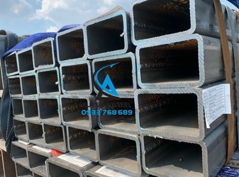 THÉP HỘP 200X300X12LI THÉP HỘP 300X200X12LI