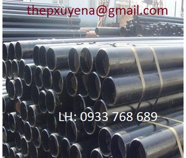 THÉP ỐNG ĐÚC CHẾ TẠO CT3/ CT45/ CT50/ C45/ C50/ C30/ C20