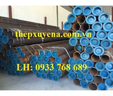 THÉP ỐNG ĐÚC GIÁ RẺ ở tại ĐỒNG NAI