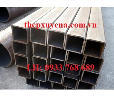 THÉP HỘP 75X75 / THÉP VUÔNG 75X75