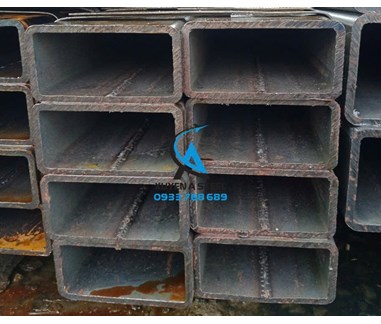THÉP HỘP 200X100X10MM/LY/LI Q355B