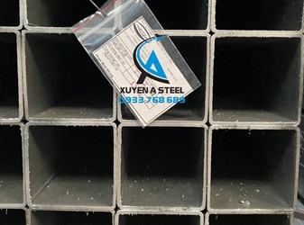 THÉP HỘP VUÔNG 140X140X5LY/5LI