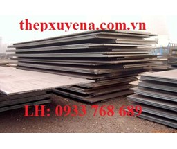 THÉP TẤM S45C