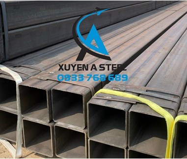 THÉP HỘP VUÔNG 300X300X12MM/LY/LI MÁC Q235B/SS400