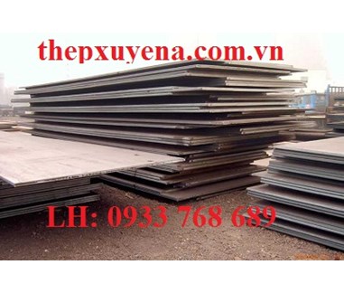 THÉP TẤM CHẾ TẠO S45C