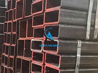 THÉP HỘP 120X200X8LY/ THÉP HỘP 200X120X8MM