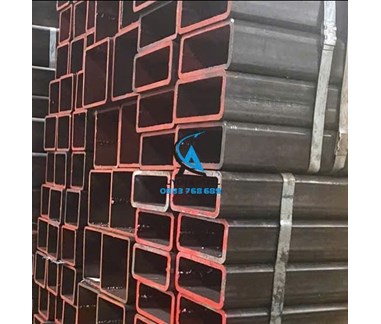 THÉP HỘP 120X200X8LY/ THÉP HỘP 200X120X8MM