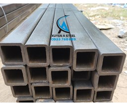 THÉP HỘP 120X120X12MM/LY/LI MÁC SS400/Q235
